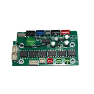 PCB Receiver for Huina 1583 RC Front Loader
