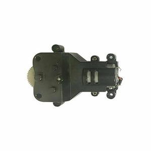 Steering Gear Box for Huina 1583 RC Front Loader