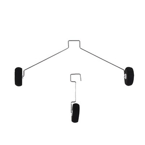 Landing Gear and Wheels set to suit F949 RC Plane
