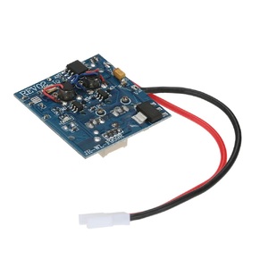 Spare Receiver Board to Suit F959 RC Glider