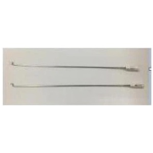 Spare Steel Wire Group to Suit A180 RC Jet