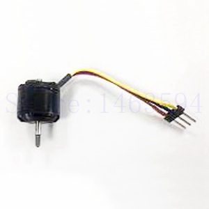 Spare Motor Set to Suit A180 RC Jet