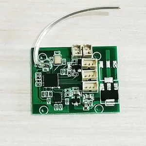 Spare Receiver to Suit A180 RC Jet