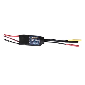 12A ESC to Suit 850mm FMS Ranger