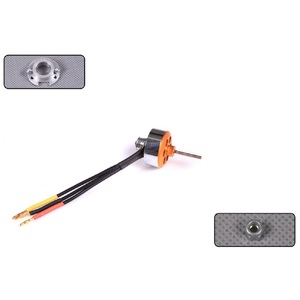 Motor 2408 KV1700 to Suit 1500mm FMS Moa