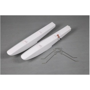 Float Set to Suit Super EZ V4 RC Plane