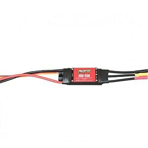 Predator 45amp ESC
