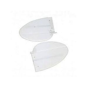 Horizontal Stabilizer To Suit 1.7m PA-18