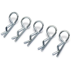 Absima Large Body Clips 10 Pack