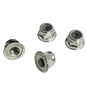 Locking Nut to suit X03