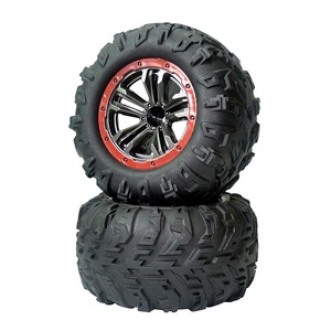 1 Pair Tyres to suit X03