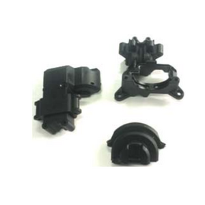 Rear Transmission Housing Components