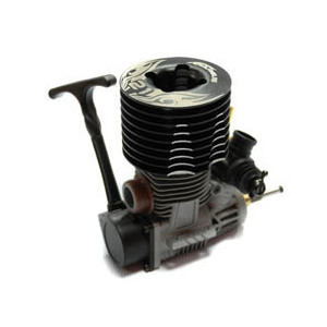 Argus .21 3P Off-Road RTR Engine with Pull Start