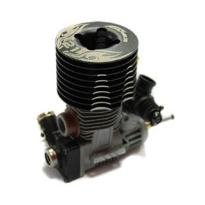 Argus .21 3P Off-Road RTR Engine with Rotostart