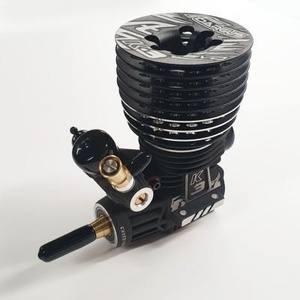 Argus .21 21K3 Evo 2 Off Road Copetition Turbo Nitro Engine