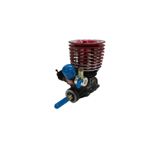 Force 21R Pro SG Shaft Nitro Engine