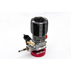 Mac 28 Turbo Engine without Pull Start