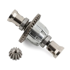 P12-030 Replacement Differential Assembly For UD1201/2