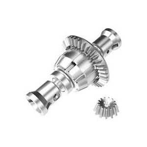 P12-030A Replacement Differential Assembly For Brushless UD1201/2