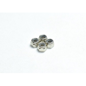 A949-49 3mm M3 Lock Nuts