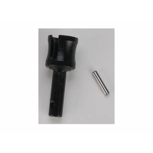DHK Zombie Diff Outdirve Pins 2x10mm