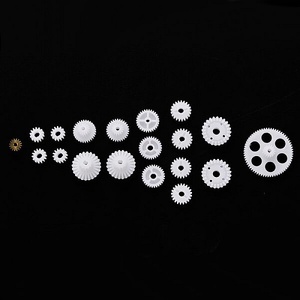 1:24 12401 Gear Set