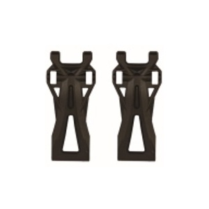 X15-SJ09 1:12 V2 Rear Lower Arms