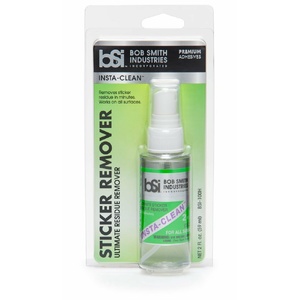 Insta-Clean Sticker & Residue Remover