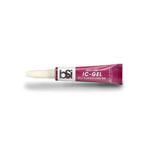 IC-GEL™ Ethyl Cyanoacrylate Gel 50grams