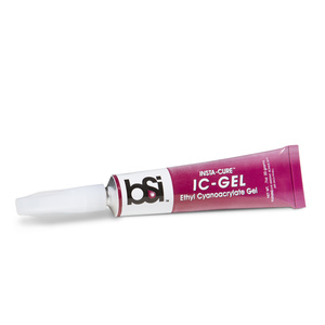 IC-GEL™ Ethyl Cyanoacrylate Gel 20grams