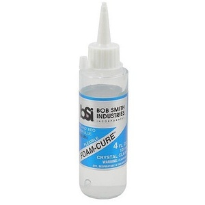 Foam Glue - 4oz