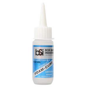 Foam Glue - 1oz