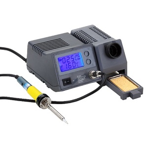 Digital Soldering Station with Temperature Control