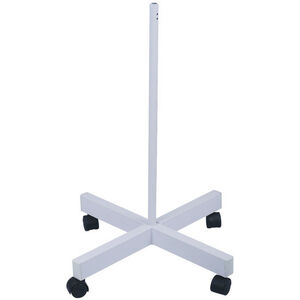 Trolley Stand w/ Castor Wheels for Magnifying Lamp 