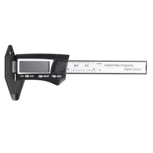 75mm Digital Vernier Calipers