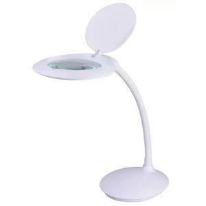 60 LED Destop Magnifier Lamp