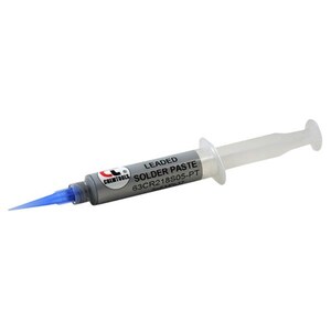 Soldering Paste SMD Syringe 15G