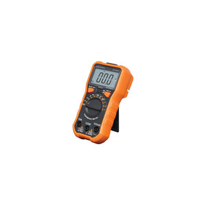 Autoranging True RMS Digital Multimeter