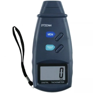 Digital Tachometer