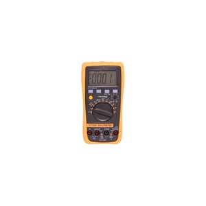 Auto Ranging Digital Multimeter with Transistor Tester