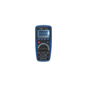 IP67 Waterproof True RMS Pro Digital Multimeter