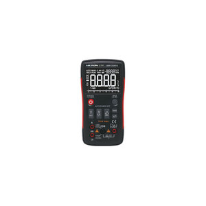 9999 Count Autoranging Digital Multimeter