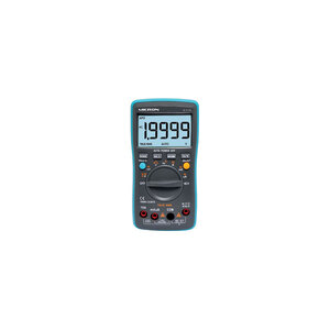 True RMS Autoranging Digital Multimeter