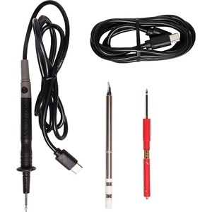 Accessory Pack to suit TT4466 USB Soldering Iron