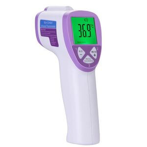 Non-contact Infra-red LCD Thermometer