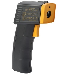 Laser Spot Non-contact Infra-red Thermometer
