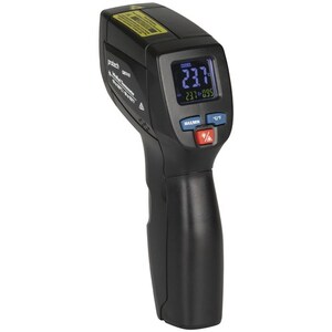 Non Contact Thermometer w/ Laser Pointer