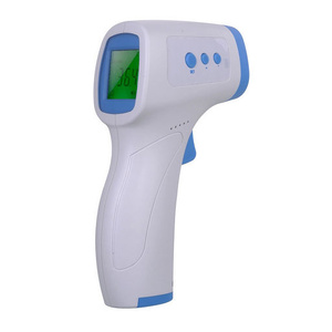Non Contact Infra-red Body Thermometer