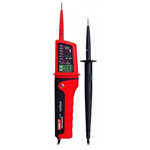 IP65 Multifunction Voltage Tester Multimeter