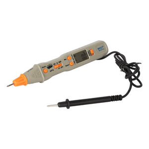 Pen Multimeter with Non-contact detector